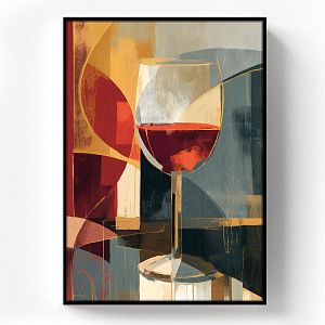 Уютный вечер