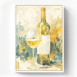 Белый вечер