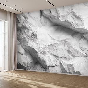 Каменная стена