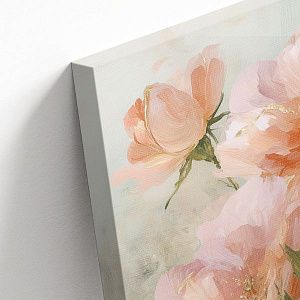 Цветы в саду