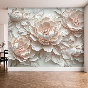 Фантастические цветы