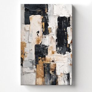 Брутальная абстракция