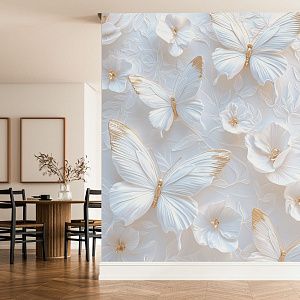 Сказка на крыльях