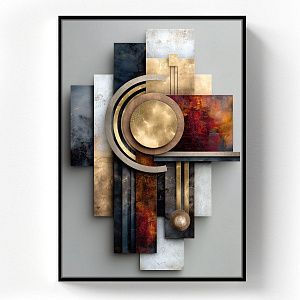 Фактурная геометрия