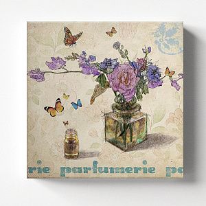 Ароматы Прованса