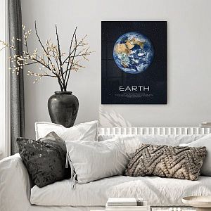 Планета Земля