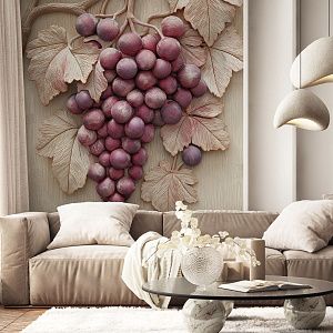 Виноградная ветвь