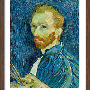 Винсент Ван Гог