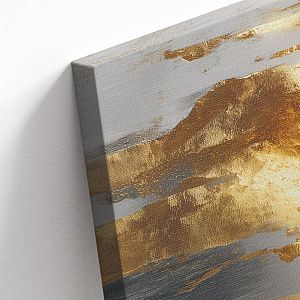 Золотая леди