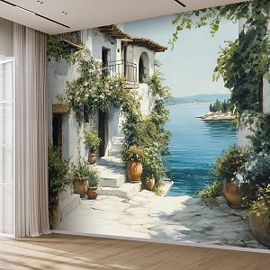 Средиземноморская мечта