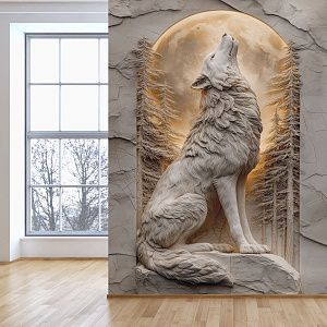 Волк-одиночка