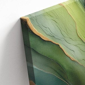 Зеленые флюиды