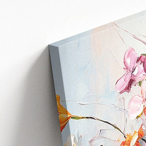 Букет цветов