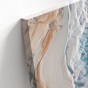 Танец воды и пены