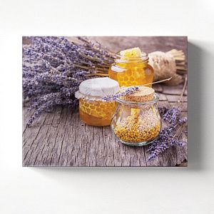 Медовые соты II