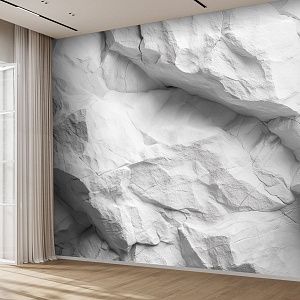 Каменная стена