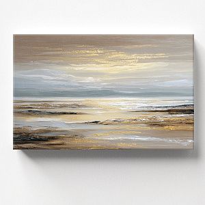 Спокойное море