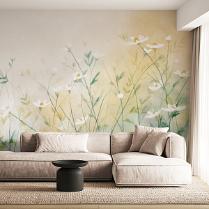 Полевые травы