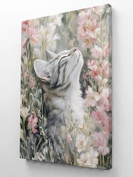 Котёнок