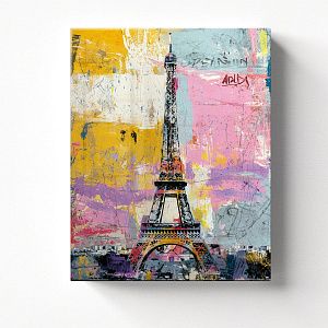 Эйфелева башня