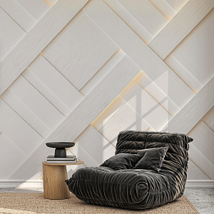 Геометрия с подсветкой