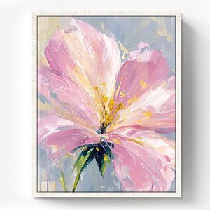 Цветок сакуры