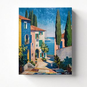 Средиземноморье