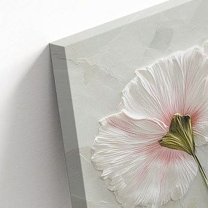 Цветы в саду