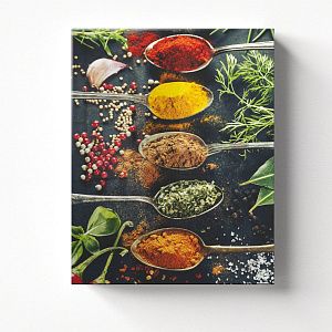 Индийские специи