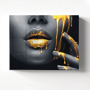 Модель Золото