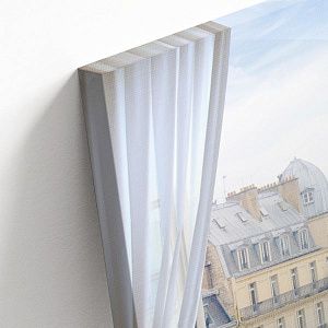 Воздух Парижа