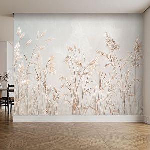 Луговые травы