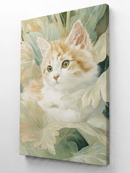 Котёнок
