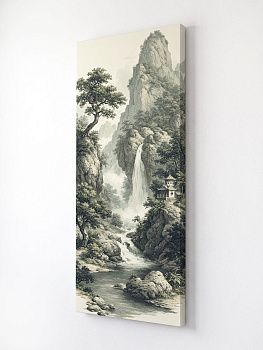 Азия
