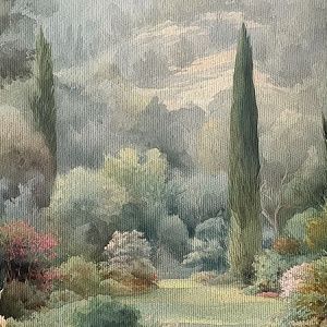 Райский сад