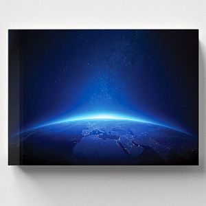 Планета земля