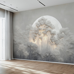 Полнолуние