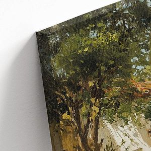 Средиземноморье