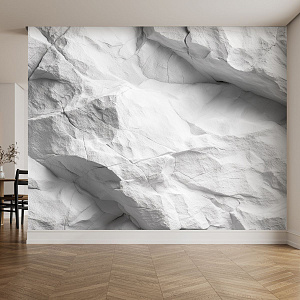 Каменная стена