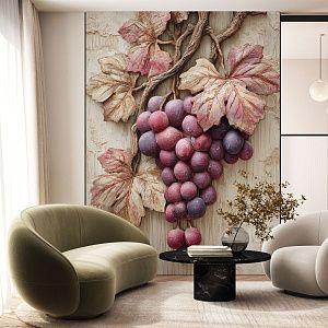 Виноградная ветвь