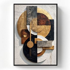 Фактурная геометрия