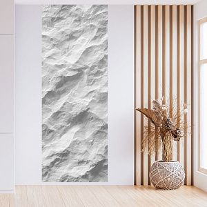 Каменная стена