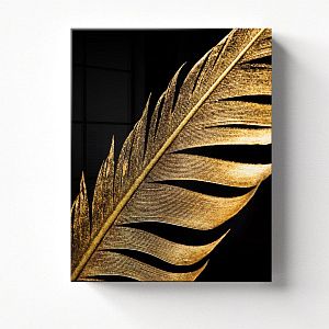 Золотое перо