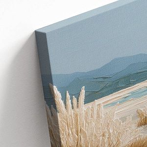 Морской пейзаж