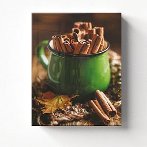 Палочки корицы