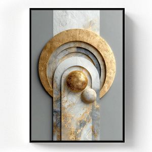 Фактурная абстракция