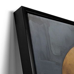 Горное озеро