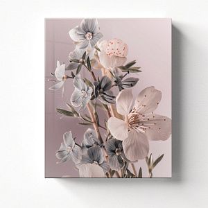 Весенние цветы