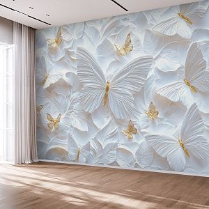 Танец крыльев