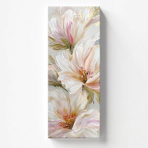 Цветы в саду